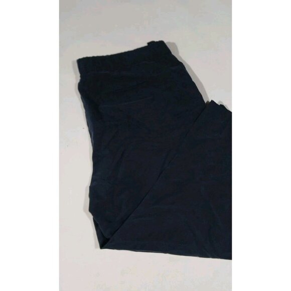 New J. Jill Wide Leg Cropped Pants - Picture 10 of 10